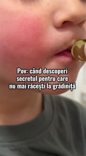 Plasma Quinton pentru imunitate la copii