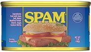 SPAM Classic, Shelf-Stable Meat, 7 oz Aluminum Can