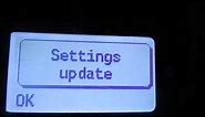 Lets Update the Open Firmware