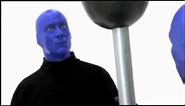 Intel Pentium 3 Commercial with Blue Man Group