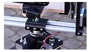 DIY Arduino Camera Robot (Motorized Pan Tilt Head) by Giovanni Aggiustatutto