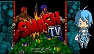 Smash TV (Arcade)