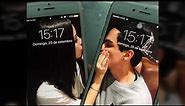 Matching Phones Wallpaper for Couples