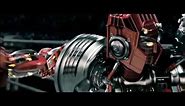 Real Steel"Atom Vs Twin Cities"[FullHD|1080p]