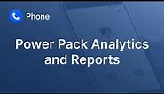 Zoom Phone Power Pack Analytics
