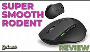 Rapoo MT550 Multi mode Wireless Mouse Review