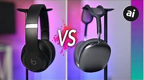 AirPods Max VS Beats Studio Pro! Which Should You Buy!?