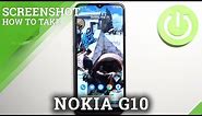 How to Take Screenshot on NOKIA G10 - Capture Screen Tips