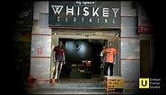 BANGALORE BEST COMMERICIAL INTERIOR -showroom in budgeted cost | Whiskey clothing | KALYAN NAGAR