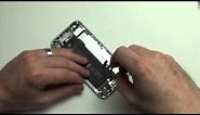 How To Take Apart the iPhone 6 - A1549, A1586