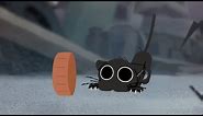 Kitbull | Pixar SparkShorts