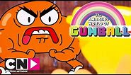 The Amazing World of Gumball | Best Of Darwin | Cartoon Network