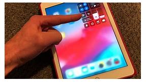 How to rotate your iPad screen and lock or unlock its orientation