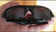 The Sunglasses Spy Camera In Depth Review And Instructions