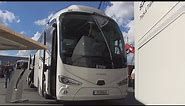 Scania Irizar i6S Coach Bus (2023) Exterior and Interior