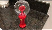 Wiggles Hand-Held Spinning Light Up Toy