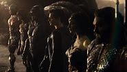 Zack Snyder's Justice League - Official Trailer #2