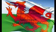 Welsh National Anthem - "Hen Wlad Fy Nhadau" (CY/EN)