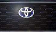 Toyota Pakistan Hybrid Electric | Self-charging Hybrid Technology
