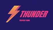 Best Powerful Logos With Lightning Bolt Designs | Envato Tuts