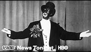 The Long, Painful Legacy Of Blackface In America (HBO)