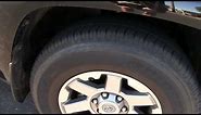 Bridgestone Dueler H/T D684 II P265/70R17 Tire Review