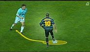 Ronaldo Phenomenon Skills Will Blow Your Mind 🤯