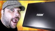 Fusion5 10.6 Inch Tablet - Unboxing & Review