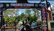 Endurance motorcycle ride! 900 kilometers | 30 hours travel time | PSSLMT900 born to ride Philippine
