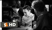 Bride of Frankenstein (6/10) Movie CLIP - Frankenstein Needs a New Heart (1935) HD
