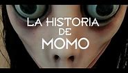 Momo y su terrorífica historia | HFLain