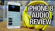 Apple iPhone 8 Real Audio Review: Not much has changed... | Pocketnow