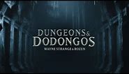 Dungeons & Dodongos (Full Album) - Wayne Strange & ROZEN