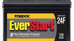 What is Walmart's ValuePower & Everstart Car Battery warranty & how does it work? - Alt Car news