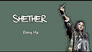 shETHER Lyrics ~ Remy Ma (Nicki Minaj Diss)