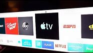 Samsung's Apple TV App Hands-On