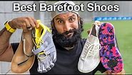 I Bought the Top 7 Barefoot Shoes. This is Best!
