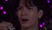 GOT7 Jackson's iconic meme face from MAMA 2019 on half minute loop. You never knew you need this 👌