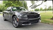 2018 DODGE CHARGER GT AWD
