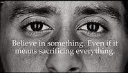 Colin Kaepernick featured in Nike 'Just Do It' ad