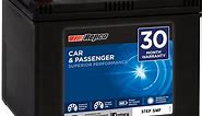Repco by Century Car Battery 57EF SMF Superior Performance