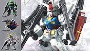 Introducing MOBILE SUIT ENSEMBLE 01, a mini model Gundam kit launching at Target and hobby stores in October! Features 5 different styles in Gashapon blind boxes! | GUNDAM.INFO