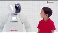 New Generation Robot | Honda ASIMO