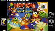 Diddy Kong Racing - Rareware Logo | 2 Hour Extended