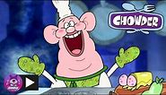 Chowder | Best Chef | Cartoon Network