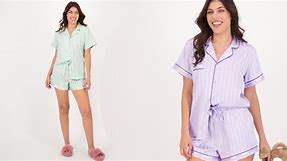 Best & Less launches affordable Peter Alexander PJs "dupe"