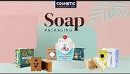 Custom Printed Soap Boxes || Soap packaging Boxes