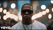 Jay-Z - Nation ft. Eminem & 50 Cent (Music Video) 2024