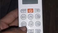 Lg ac remote control manual