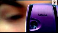 Nokia 7250i Commercial TV Ad